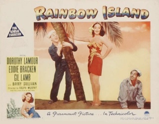 RAINBOW ISLAND